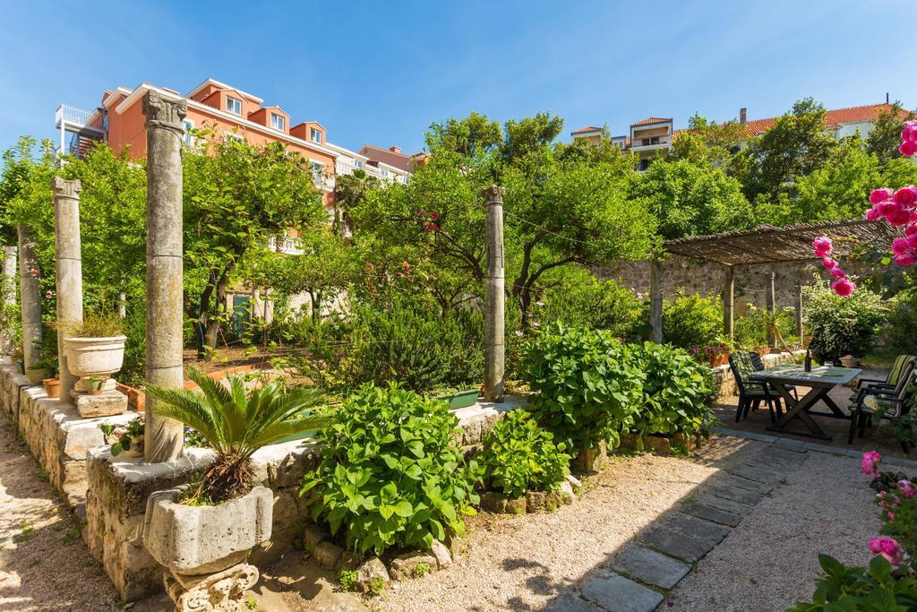 Villa Marini Dvori - With Free Parking Dubrovnik Kültér fotó