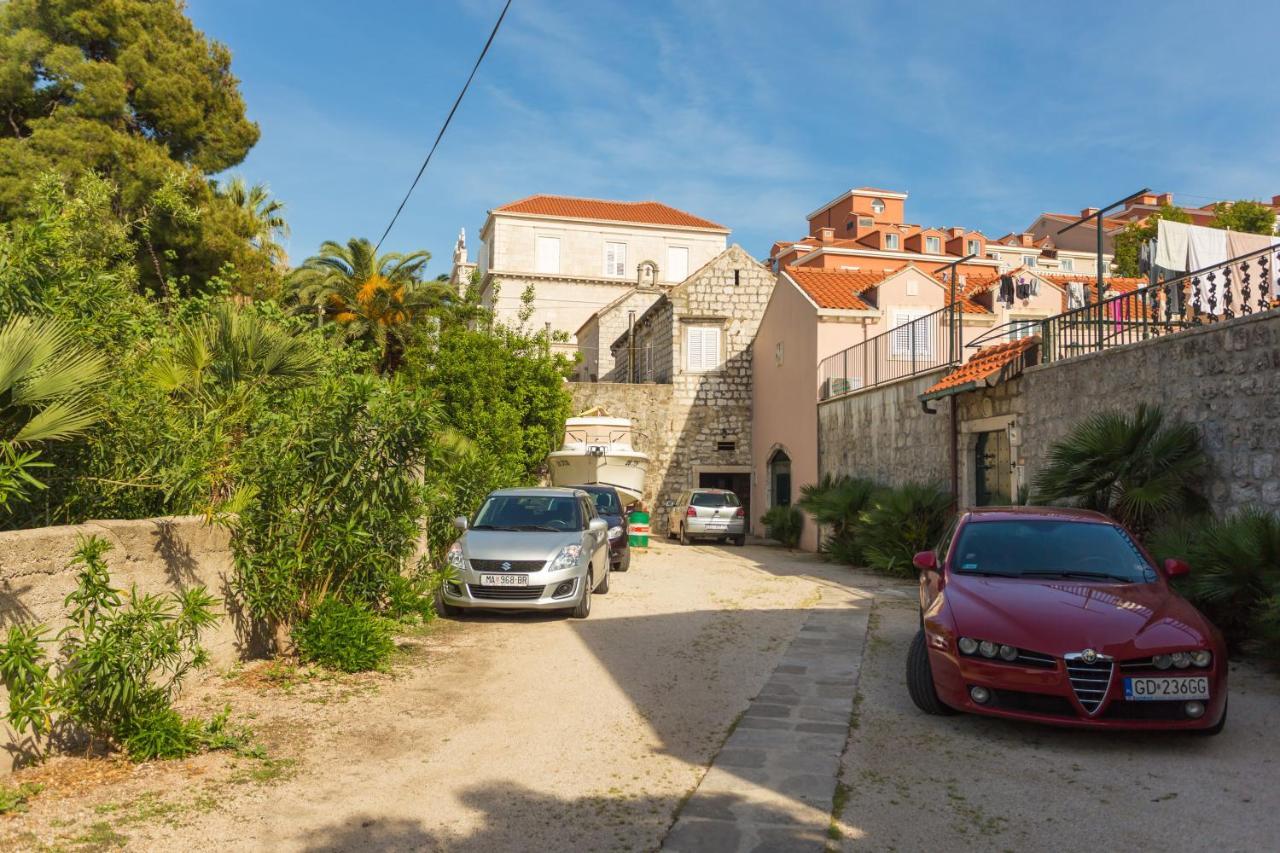 Villa Marini Dvori - With Free Parking Dubrovnik Kültér fotó